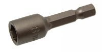 Embout magnétique pour tête hexagonal embout de visseuse magnétique 6 pans