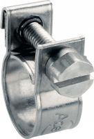 Collier mini w1 collier de serrage miniclamp