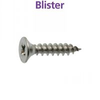 Vis agglo tête fraisée Pozi