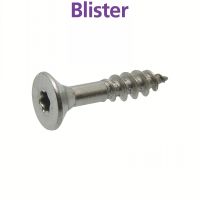 Vis agglo tête fraisée Torx