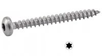 Vis agglo tête cylindrique Torx
