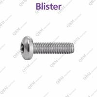 Vis m&eacute;taux t&ecirc;te cylindrique torx