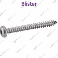 Vis t&ocirc;le t&ecirc;te cylindrique torx