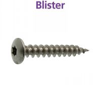 Vis agglo penture tête cylindrique Torx