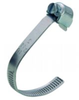 Collier étroit bande 5mm W4