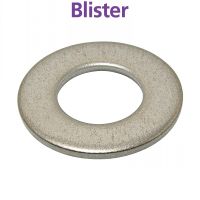 Rondelle plate Moyenne