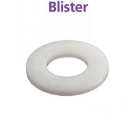 Rondelle plate Large