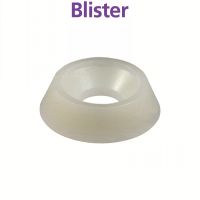 Rondelle cuvette décolletée