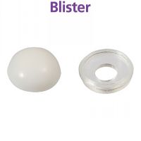 Support et capuchon pour vis