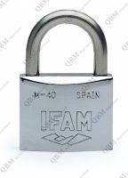 Cadenas marine anse normale laiton / Inox