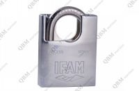 Cadenas marine anse prot&eacute;g&eacute;e Laiton / Inox