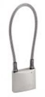Cadenas câble inox cadenas laiton chrome câble inox