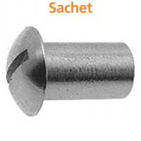 VIS HUBLOT FEMELLE M+F