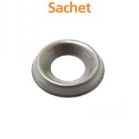 RONDELLE CUVETTE EMBOUTIE