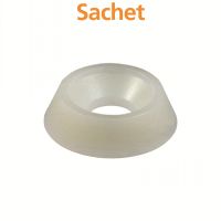 RONDELLE CUVETTE DÉCOLLETÉE