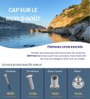 Préparer votre rentrée Préparer votre rentrée